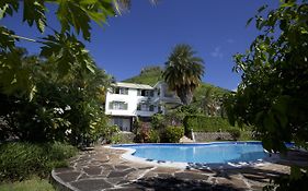 Tamarin Chambres D'Hotes
